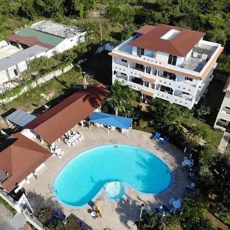 Bela Villa Apartment Ida Bayahibe Exterior foto