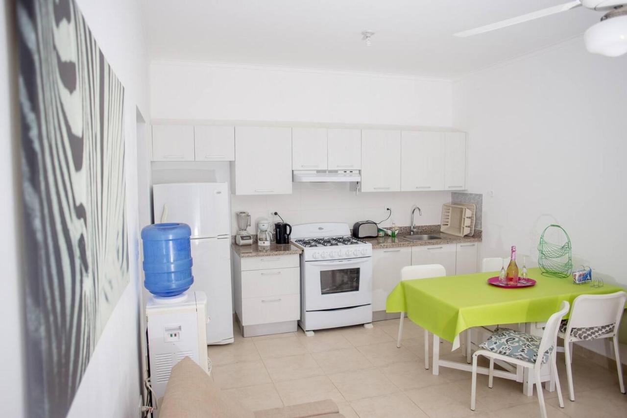 Bela Villa Apartment Ida Bayahibe Exterior foto