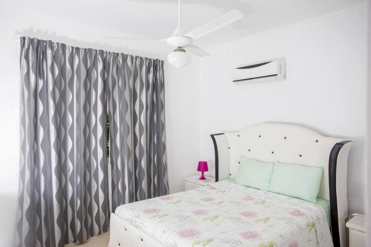 Bela Villa Apartment Ida Bayahibe Exterior foto