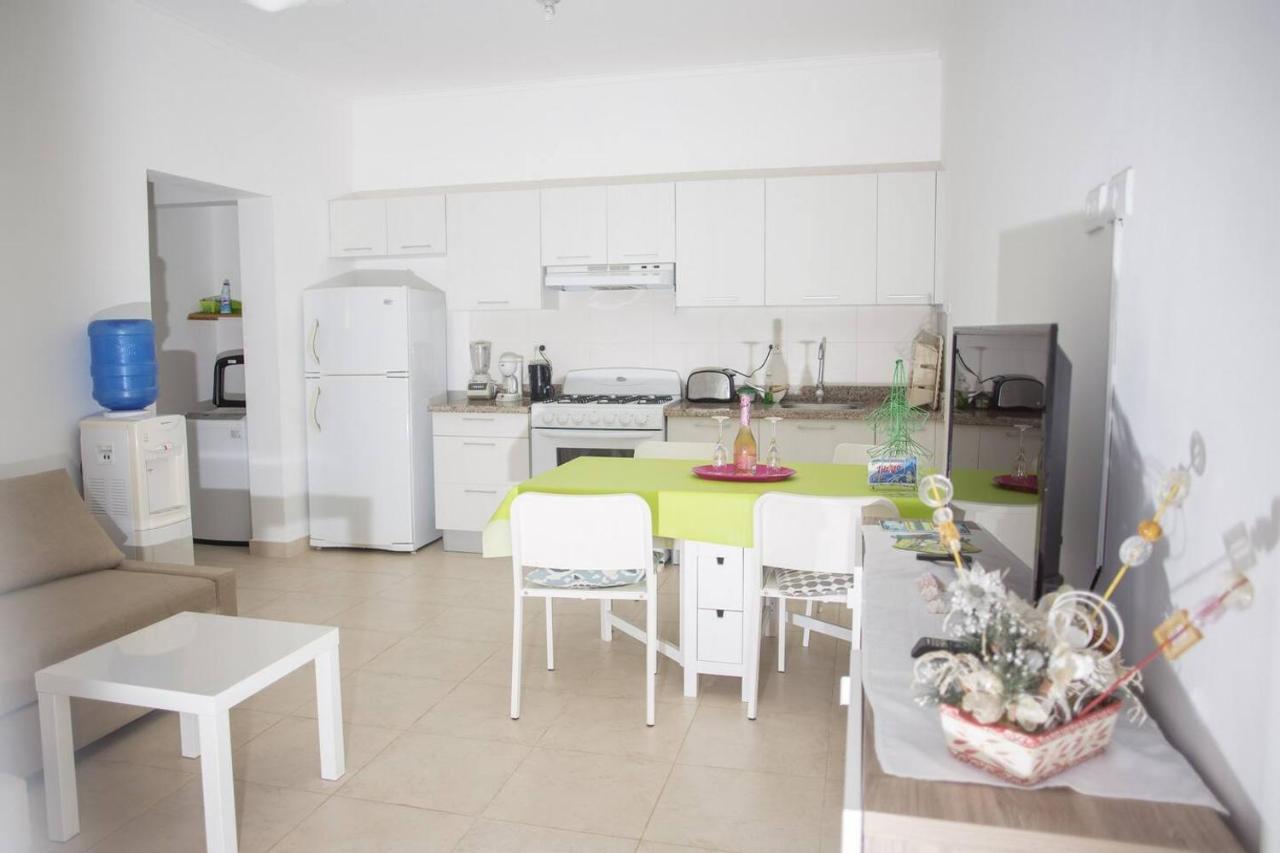 Bela Villa Apartment Ida Bayahibe Exterior foto