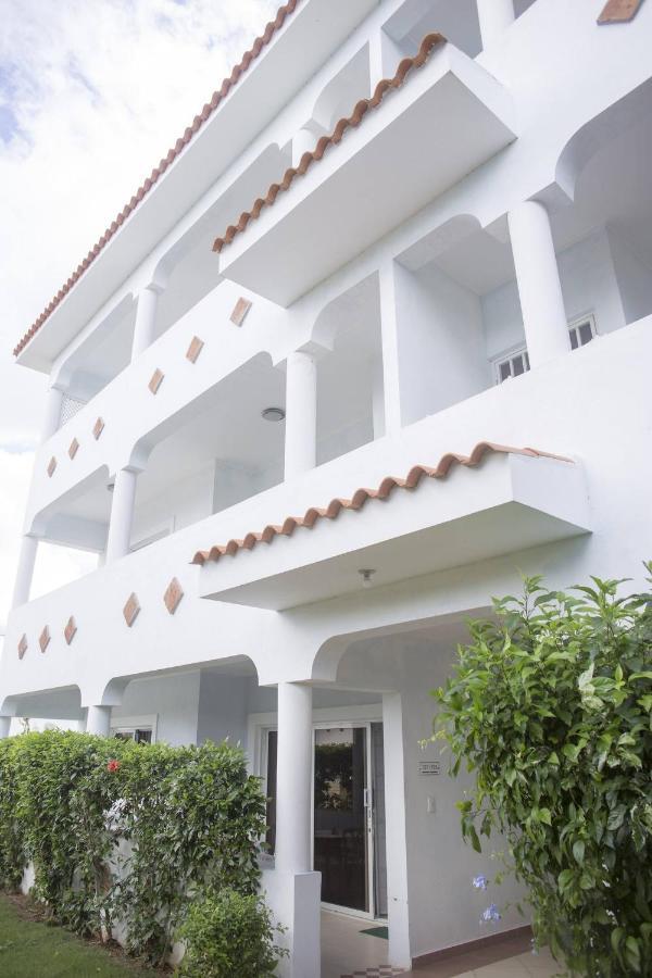 Bela Villa Apartment Ida Bayahibe Exterior foto