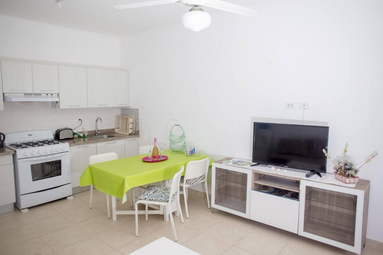 Bela Villa Apartment Ida Bayahibe Exterior foto