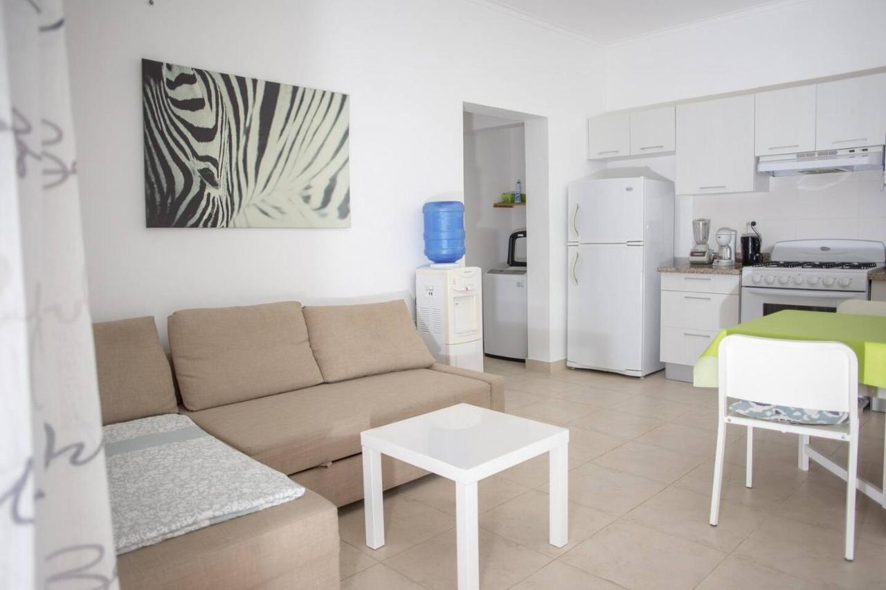Bela Villa Apartment Ida Bayahibe Exterior foto
