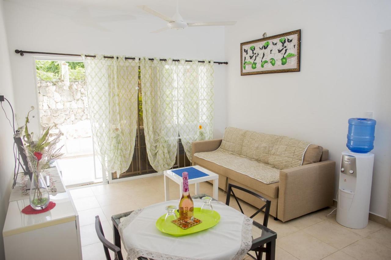 Bela Villa Apartment Ida Bayahibe Exterior foto