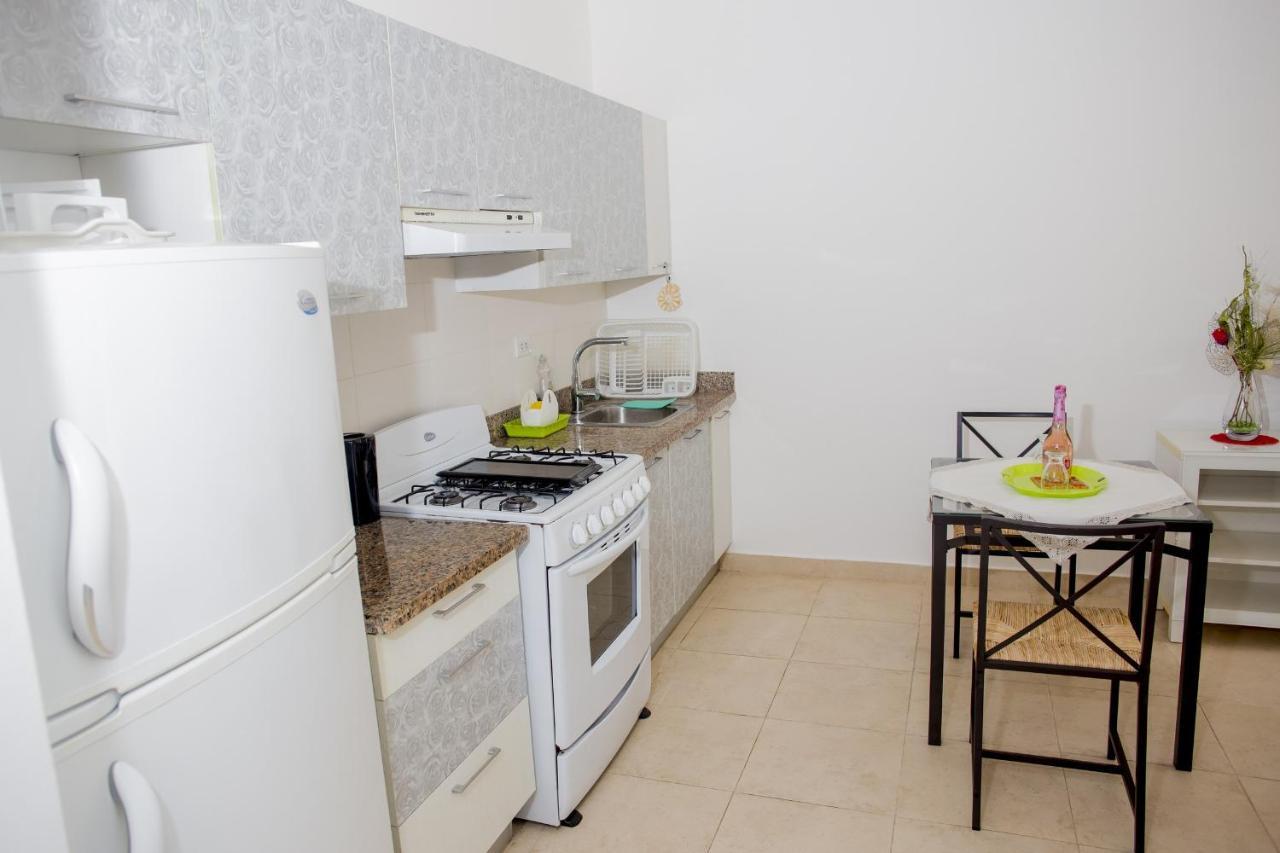 Bela Villa Apartment Ida Bayahibe Exterior foto