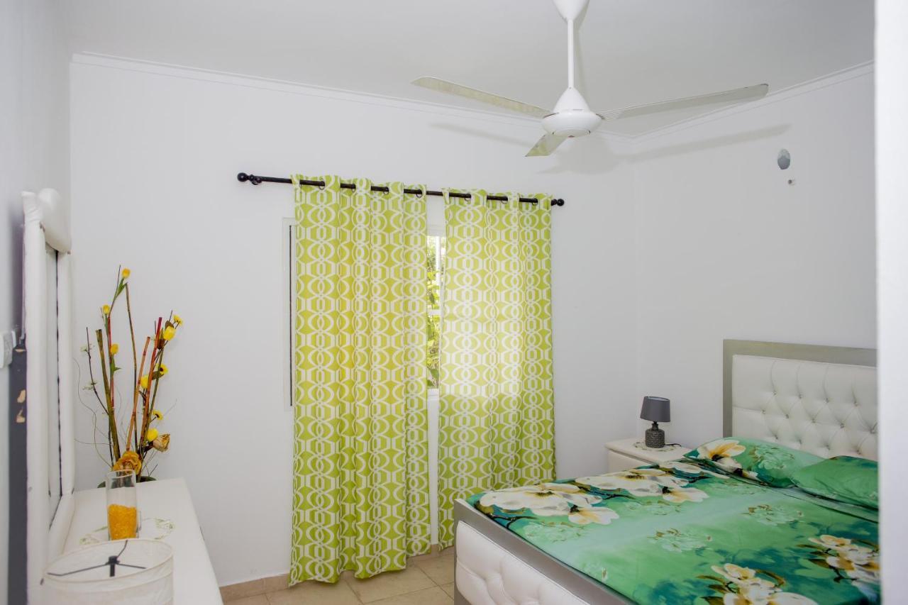 Bela Villa Apartment Ida Bayahibe Exterior foto