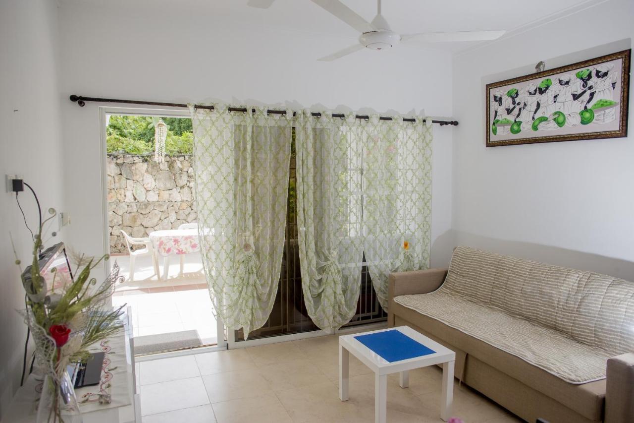 Bela Villa Apartment Ida Bayahibe Exterior foto